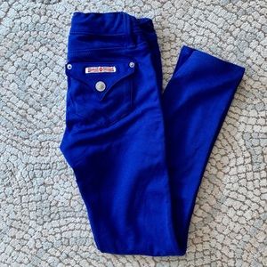 Hudson Girls Skinny Jeans Sz 8